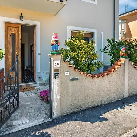 Hostly-la Casa Di Andrea-near The Leaning Tower * Pisa