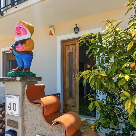 Hostly-la Casa Di Andrea-near The Leaning Tower