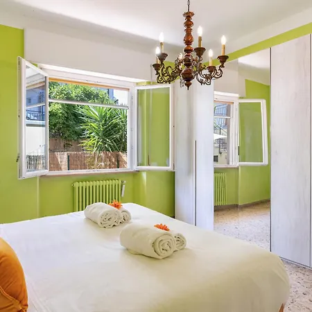Hostly-la Casa Di Andrea-near The Leaning Tower *