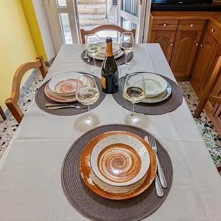 Hostly-la Casa Di Andrea-near The Leaning Tower