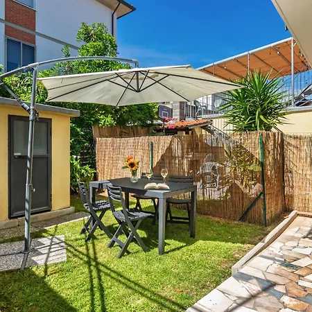 Apartamento Hostly-la Casa Di Andrea-near The Leaning Tower