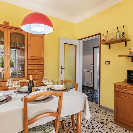 Hostly-la Casa Di Andrea-near The Leaning Tower Apartament *