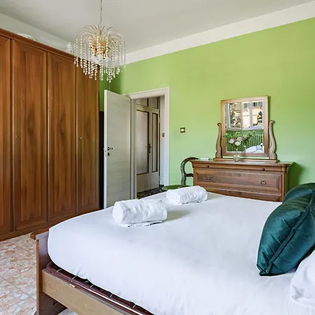 Apartmán Hostly-la Casa Di Andrea-near The Leaning Tower Pisa