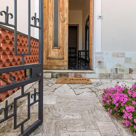 Hostly-la Casa Di Andrea-near The Leaning Tower * Pisa