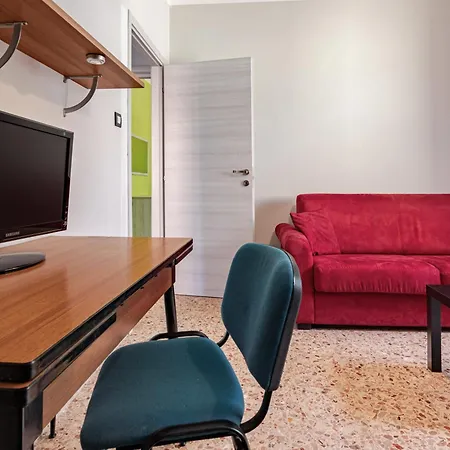 Hostly-la Casa Di Andrea-near The Leaning Tower *