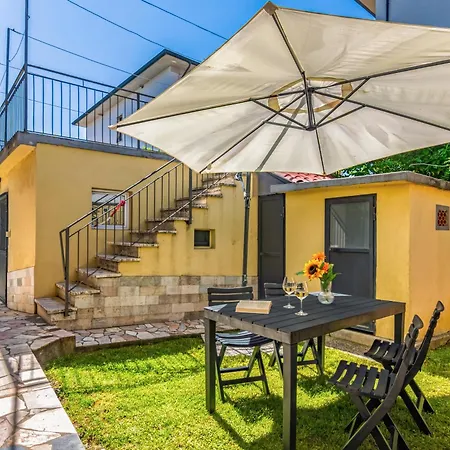 Hostly-la Casa Di Andrea-near The Leaning Tower Pisa