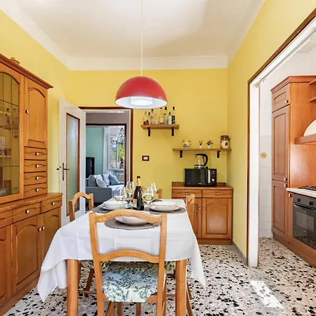Hostly-la Casa Di Andrea-near The Leaning Tower Apartmán