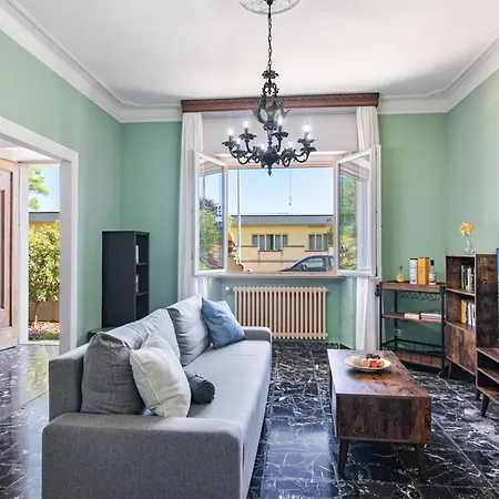 Apartamento Hostly-la Casa Di Andrea-near The Leaning Tower *