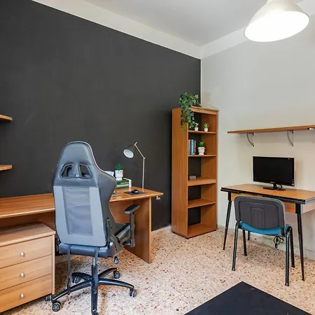 Hostly-la Casa Di Andrea-near The Leaning Tower * Пиза