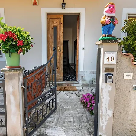 Апартаменты Hostly-la Casa Di Andrea-near The Leaning Tower