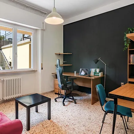 Апартаменты Hostly-la Casa Di Andrea-near The Leaning Tower *
