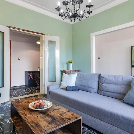 Hostly-la Casa Di Andrea-near The Leaning Tower Апартаменты