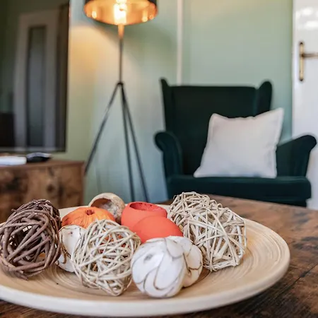 Hostly-la Casa Di Andrea-near The Leaning Tower Апартаменты *