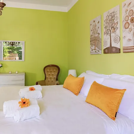 Апартаменты Hostly-la Casa Di Andrea-near The Leaning Tower